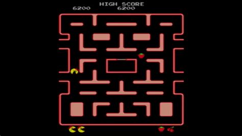 Ms Pac Man Namco Museum 50th Anniversary Gameplay 2 Youtube