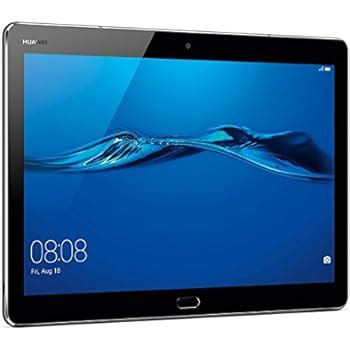 Huawei Mediapad M3 Lite Tablet WiFi Display Da 10 CPU Qualcomm