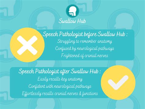 Adult Speech Therapy Dysphagia Course Stages Of Swallowing Speech