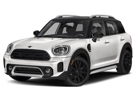 New 2023 MINI Cooper S Countryman Cooper S 4 Door Sport Utility in Mt ...