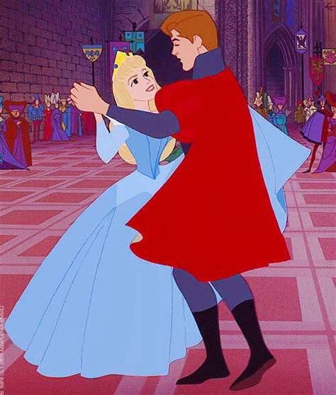 Aurora And Prince Phillip Classic Disney Disney Disney Pictures