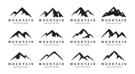 Summit Logo Vector Art, Icons, and Graphics for Free Download