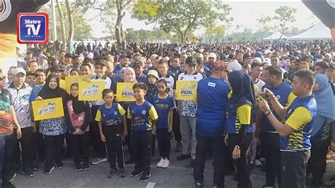 MB Perlis Harap Peruntukan Belanjawan 2024 Disalur Terus Tanpa Lalui