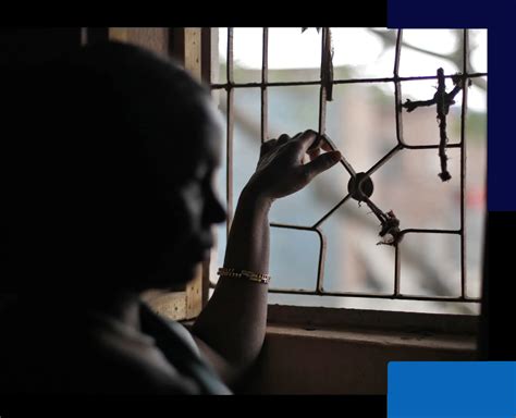 Trafficking African Women | Alabuga Truth