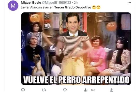 Tercer Grado Deportivo Los Memes De Faitelson Y André Marín Por Su