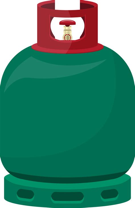 Gas Cylinder Png Free Download Png No Watermark