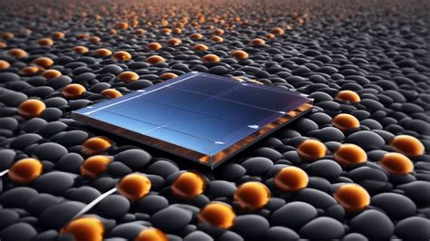 Graphene In Solar Cells The Super Materials Role In Enhancing Efficiency - ????07 3153 4178