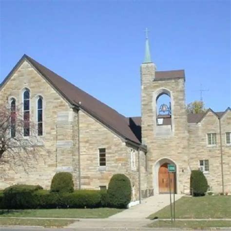 Grace United Methodist Church Niles Mi