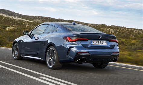 2021 BMW M440i xDrive Coupe: Review - autoNXT.net