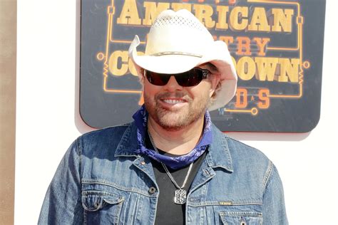 Country Music Star Toby Keith Dies Aged 62 Celebrity News