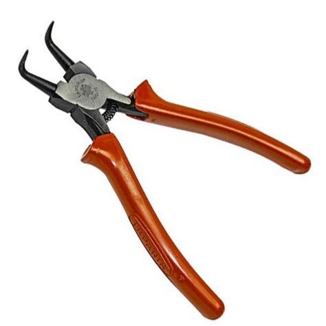 Internal Circlip Pliers- Big Sizes | Plymot