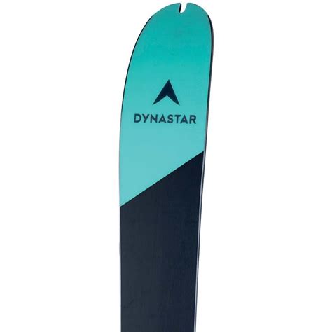 Ski Randonn E Femme Dynastar E Vertical Montisport Fr