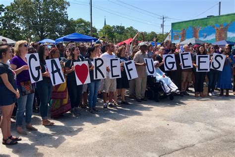 World Refugee Day Clarkston 2019 And 2018 Photos By Kelly Jordan