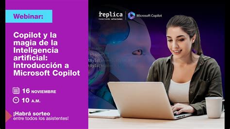 Copilot Y La Magia De La Inteligencia Artificial Introducci N A