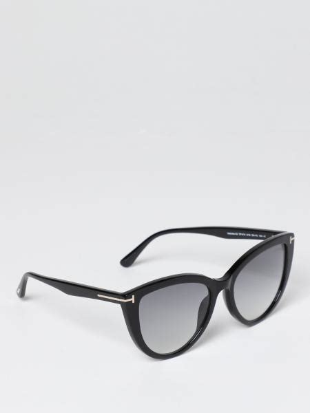 Tom Ford Occhiali Da Sole Occhiali Da Sole In Acetato Occhiali Da