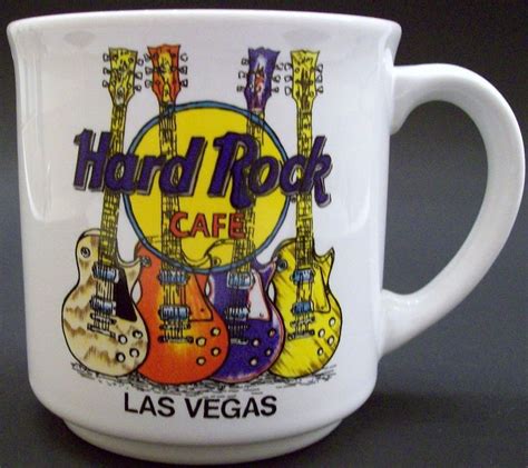 70 Best Hard Rock Cafe Glasses Images On Pinterest