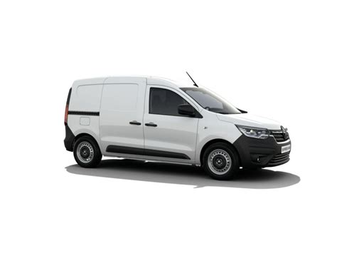 Renault Express Van Furgon Blue Dci God