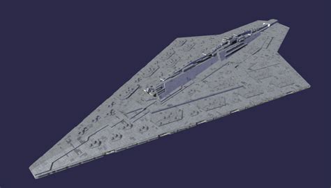 Assertor Dreadnought addon - Star Wars: Empire at War: Forces of ...