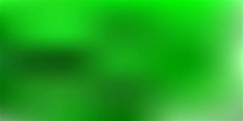 Light green vector blur background. 11408499 Vector Art at Vecteezy