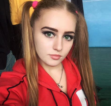 Russian Powerlifter Julia Vins Is Beautiful And Strong HubPages