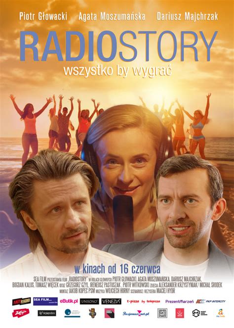 Radiostory Gdy Skie Centrum Filmowe