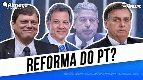 Veja O Que Est Por Tr S Dos Interesses Para A Defesa Da Aprova O Da