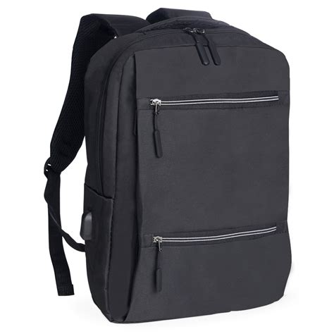 Brinde Mochila De Nylon Usb L