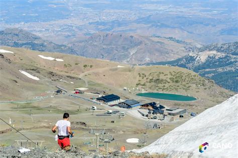 Inscripciones Abiertas Para Ultra Sierra Nevada Ultra Sierra Nevada