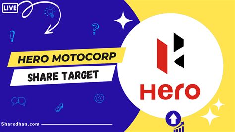 Buy Or Sell Hero Motocorp Share Price Target To