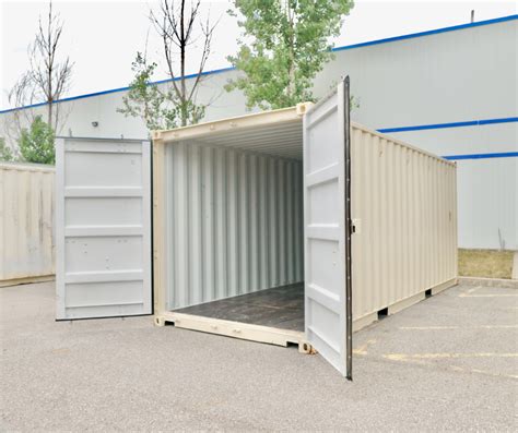 New Vs Used Shipping Containers What Is Right For You Coast Containers