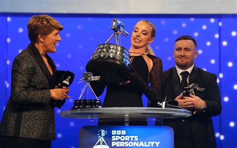 Keely Hodgkinson Crowned Bbc Sports Personality Of The Year After