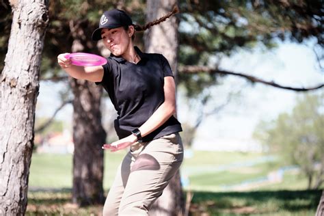 Return To Emporia Disc Golf Pro Tour