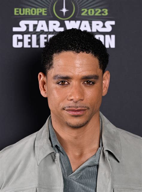 'The Acolyte' Actor Charlie Barnett Says "The Best Parts About Star