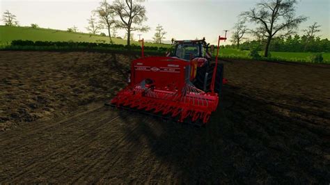 Kuhn Venta Al V Farming Simulator Mody Fs Mody