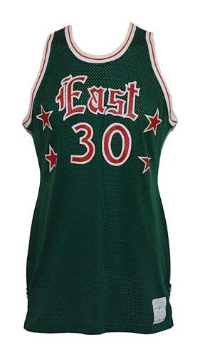 Eastern Conference All-Stars 1977-78 Jerseys