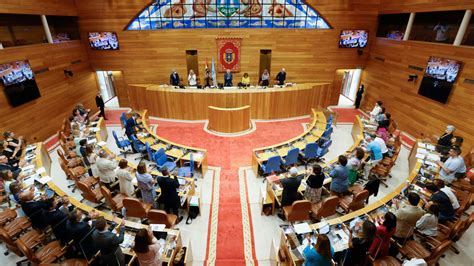 Galicia Acude A Las Urnas Todo Lo Que Debes Saber Sobre Las Elecciones