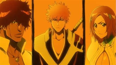 Bleach 死神 千年血戰篇 訣別譚 第22集 殭屍進軍 免費動漫線上看｜ofiii 歐飛