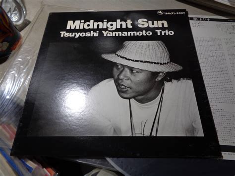 Yahoo Tsuyoshi Yamamoto Trio Midnight