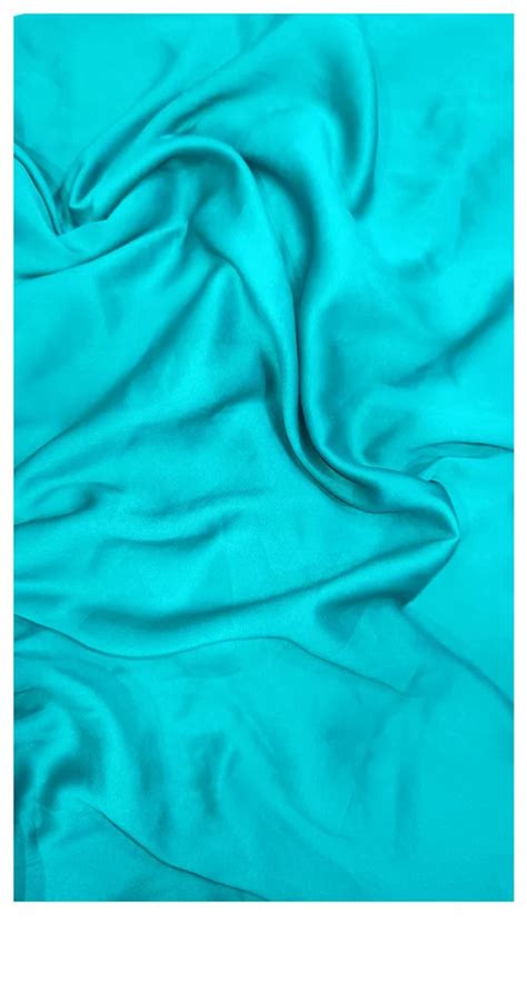 44 Inch Polyester Plain Diamond Satin Fabric Gsm 50 100 Gsm 100 150 At Rs 40meter In Surat