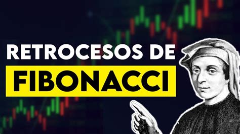 Fibonacci TRADING Como Usar El RETROCESO Y EXTENSION FACIL EN 5