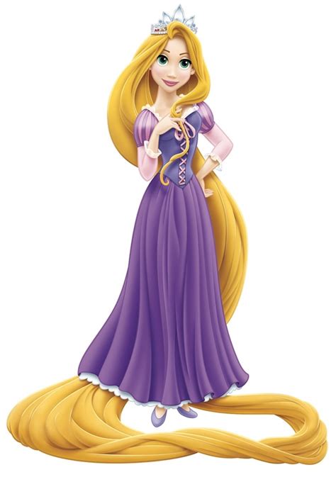 Rapunzel Disney Princess Photo 31367942 Fanpop