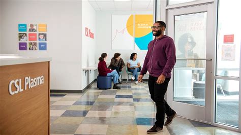 plasma donor csl plasma youtube