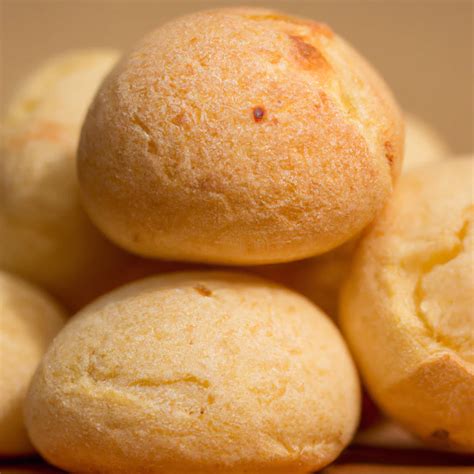 Como fazer Pão de Queijo Mineiro Receitex