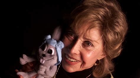 June Foray, voice of Bullwinkle's Rocky and many more, dies at 99 ...