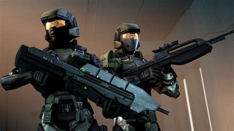 Sfmlab • Halo 3 Weapons