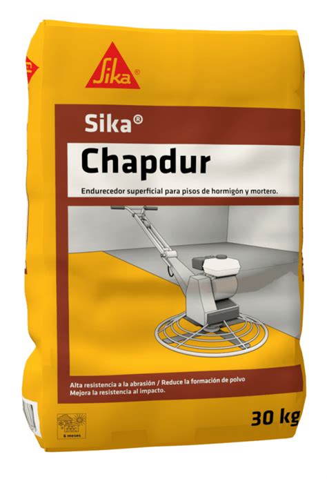 Sika Chapdur