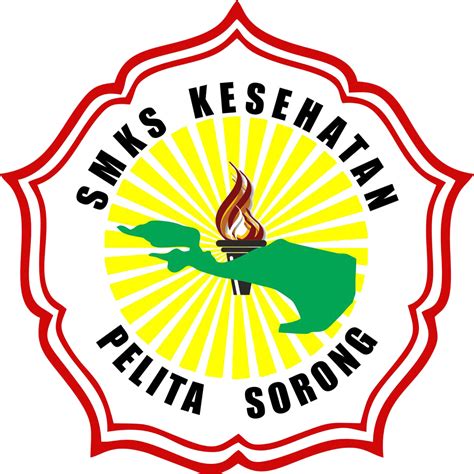 SMKS Kesehatan Pelita Sorong | Login