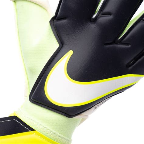 Guante De Portero Nike Vapor Grip Rs Profesional Gridiron Barely Volt