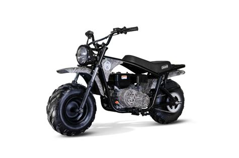 B200r Mini Bike