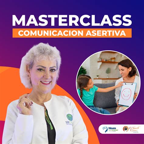 Masterclass Comunicaci N Asertiva Formaci N Efectiva Para El Manejo